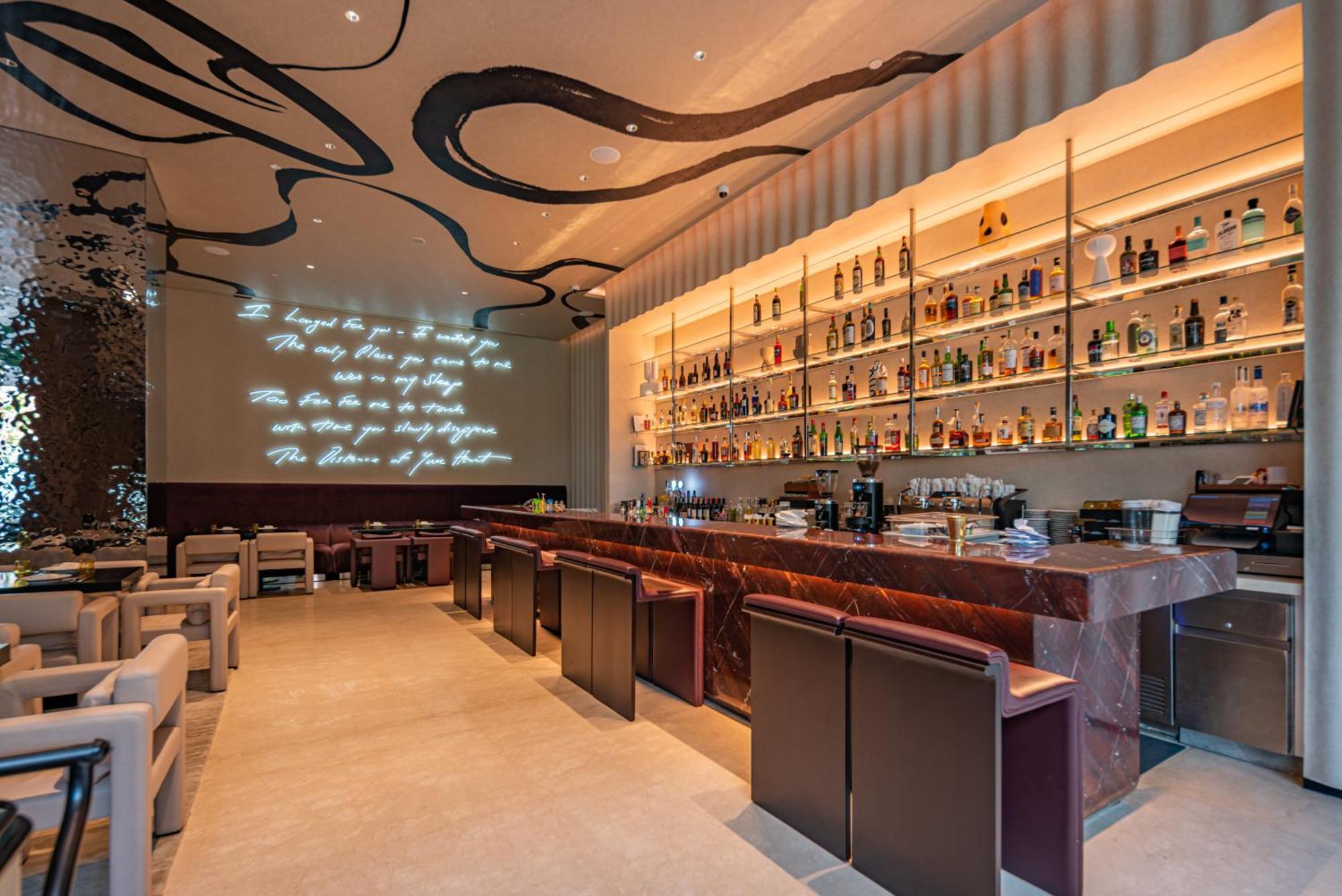 Hotel Mondrian Duxton