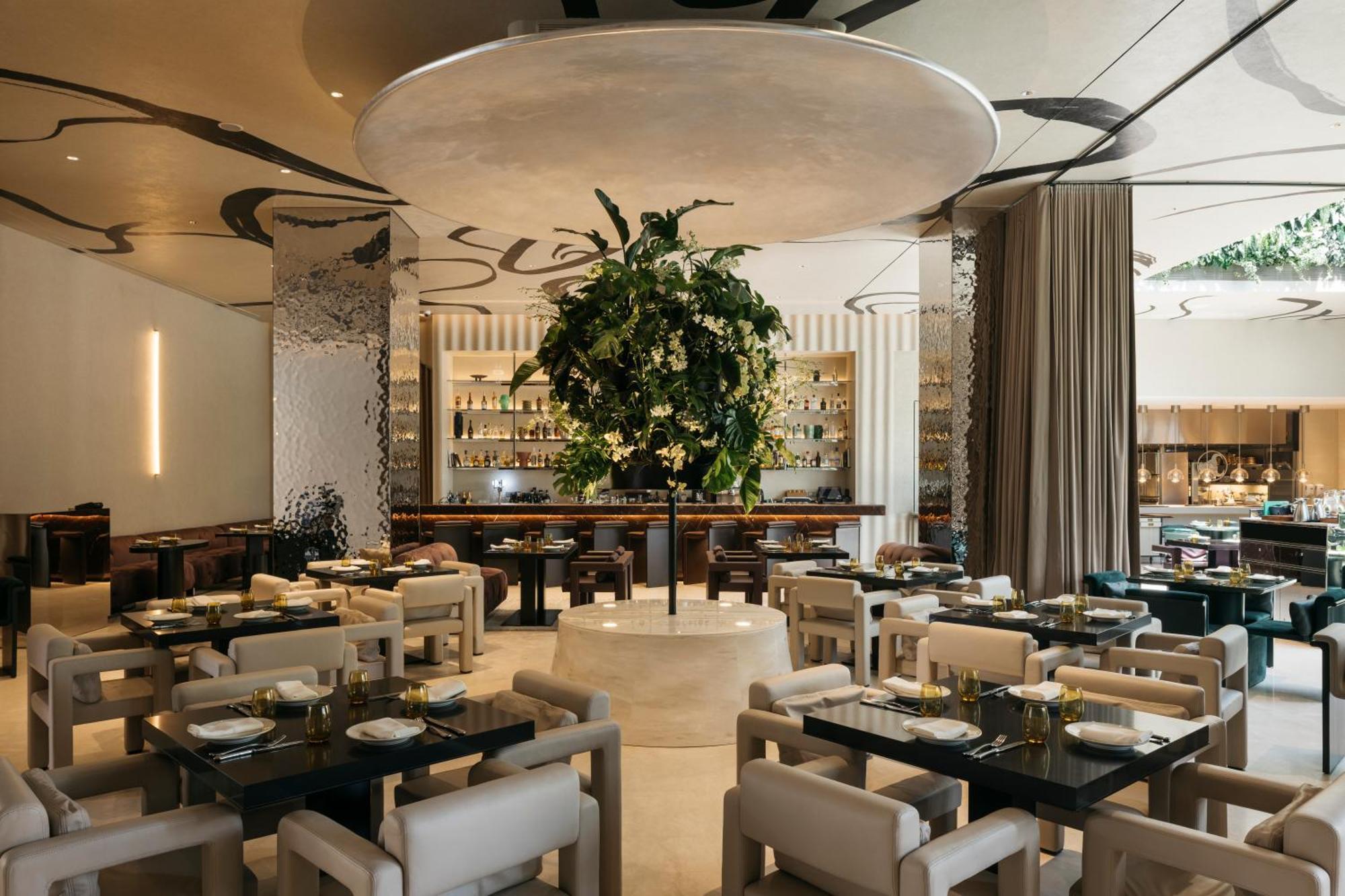 Hotel Mondrian Duxton