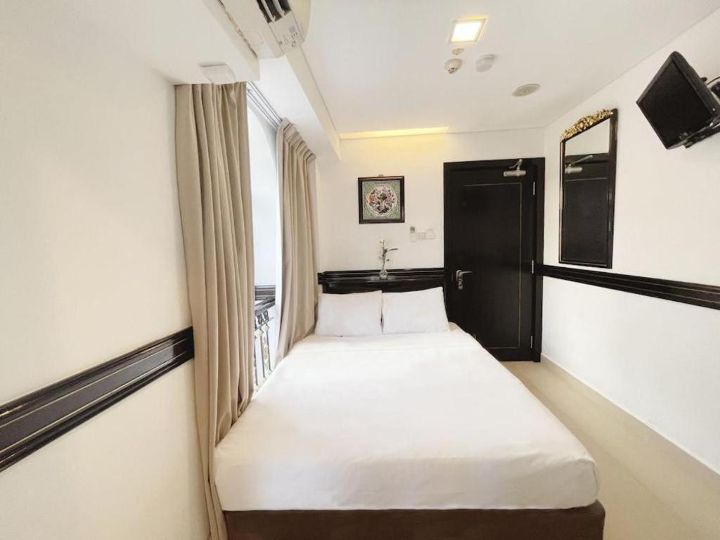 Reddoorz Near Marine Parade Hotel Singapura