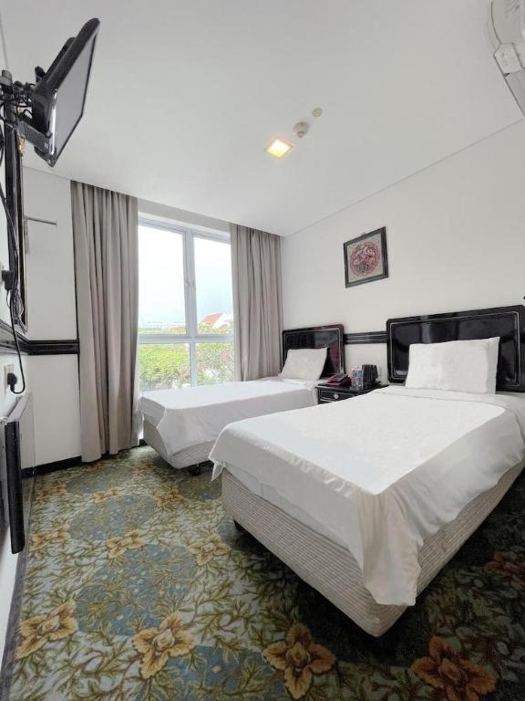 Reddoorz Near Marine Parade Hotel 3*