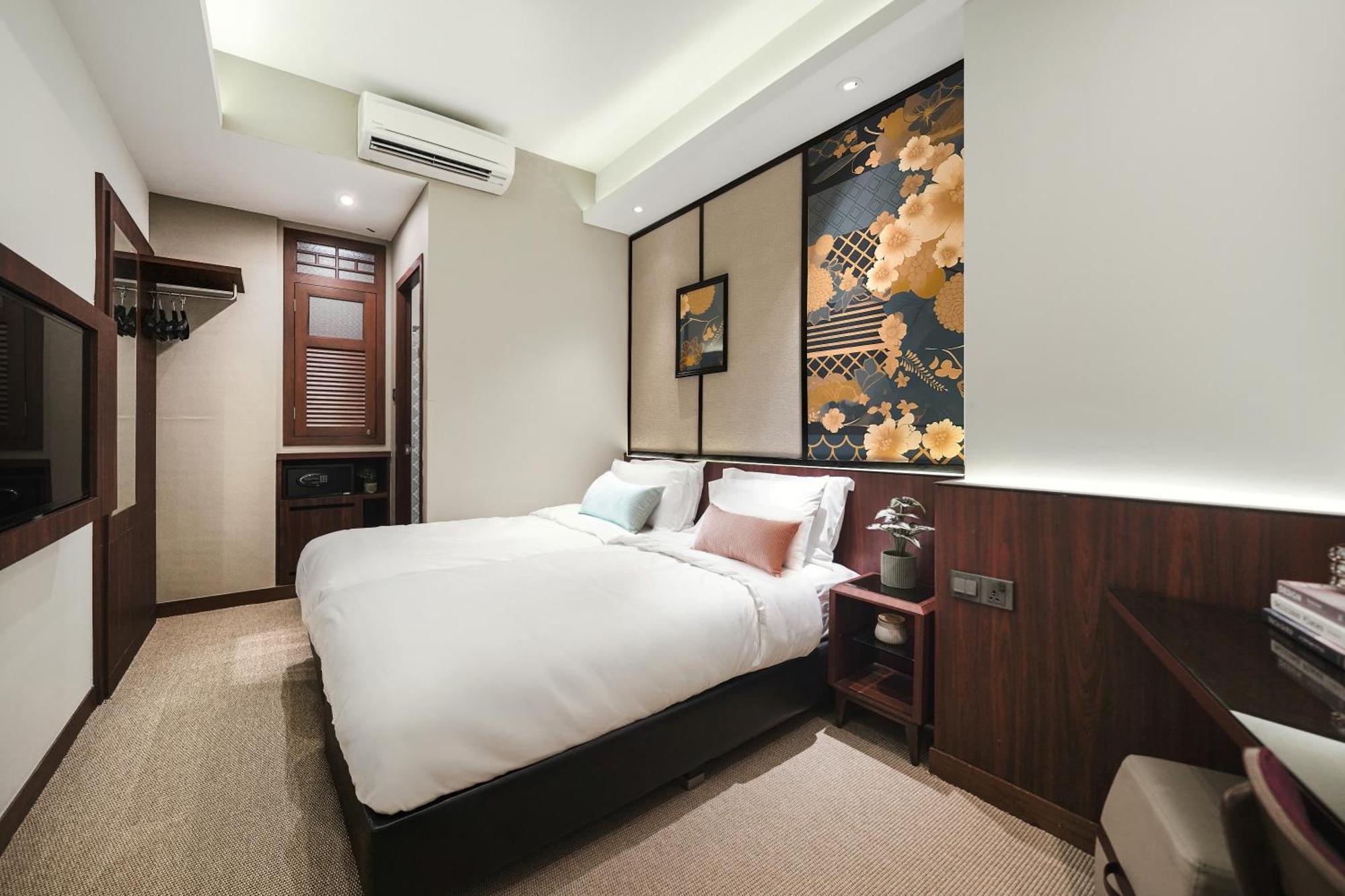 Hotel Stories Joo Chiat, A By Cove - Paya Lebar, - Newly Renovated 4*