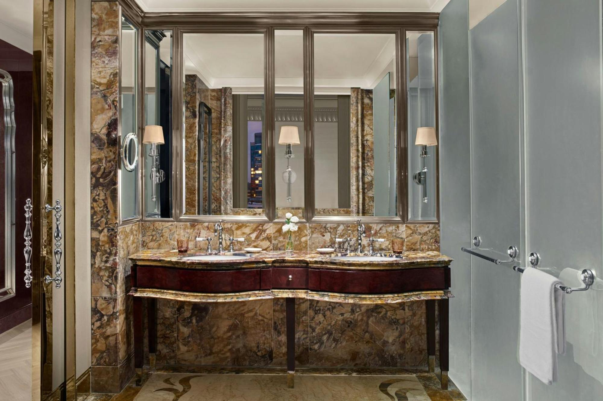 The St. Regis 5* Singapura