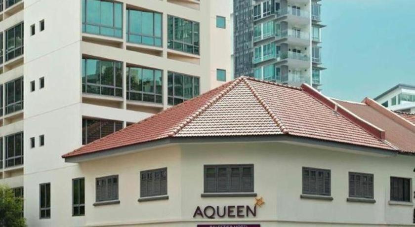 Reddoorz Premium @ Balestier Hotel