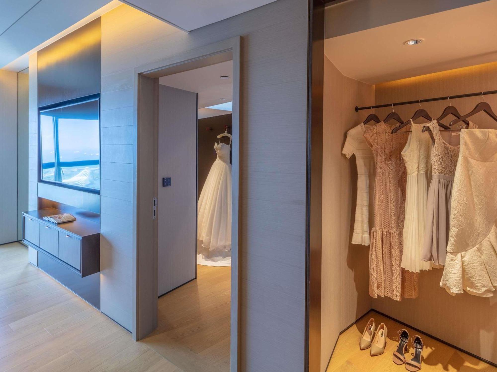 Hotel Swissotel The Stamford