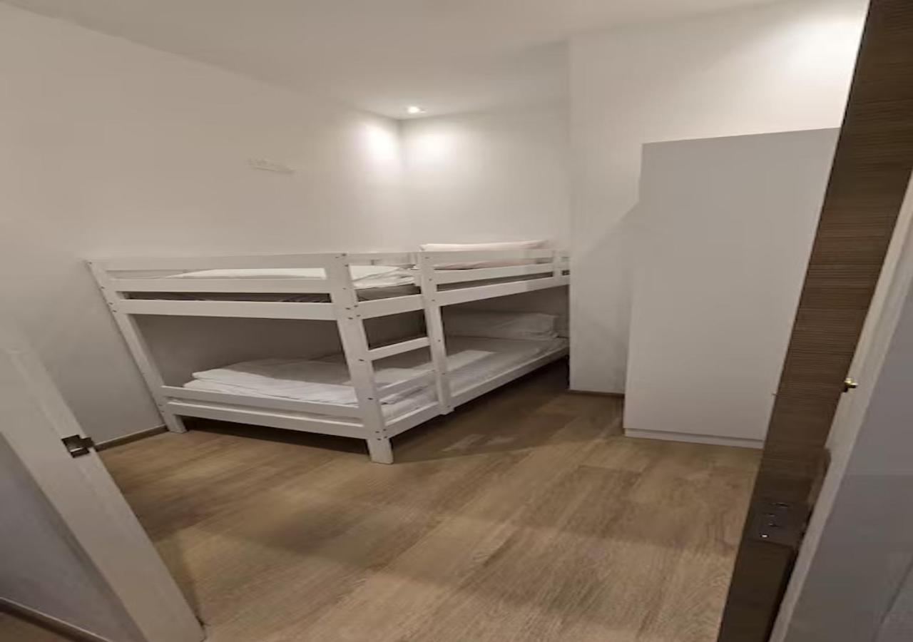 Bugis Hovoh Boutique Service Hotel