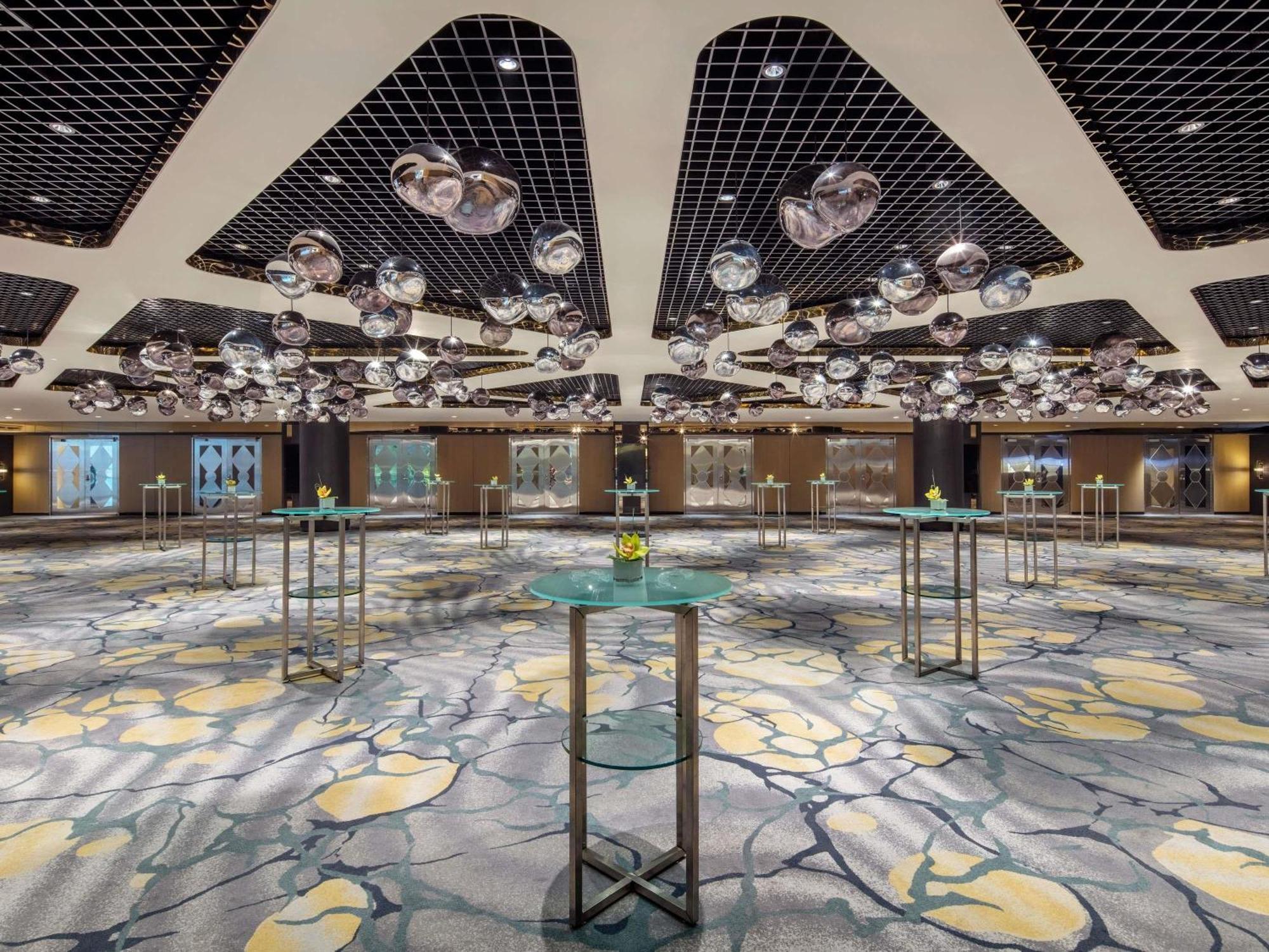 Hotel Swissotel The Stamford