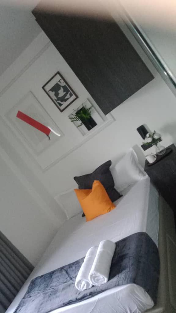 Hotel 545 Residences Singapore