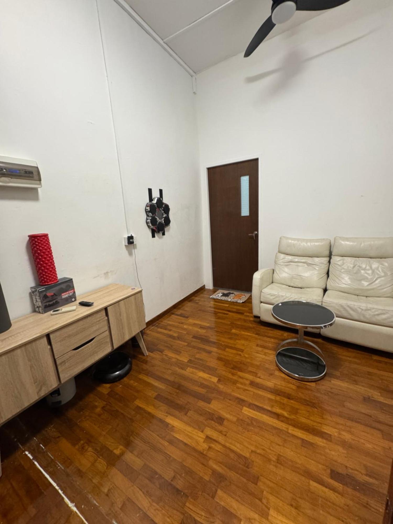 Spacious At Citycentre Apartment Singapore