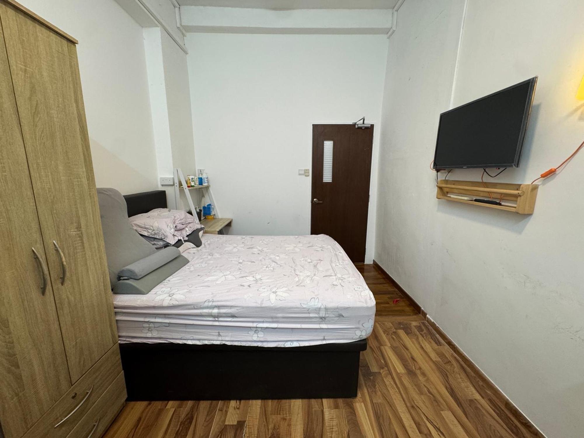 Spacious At Citycentre * Singapore
