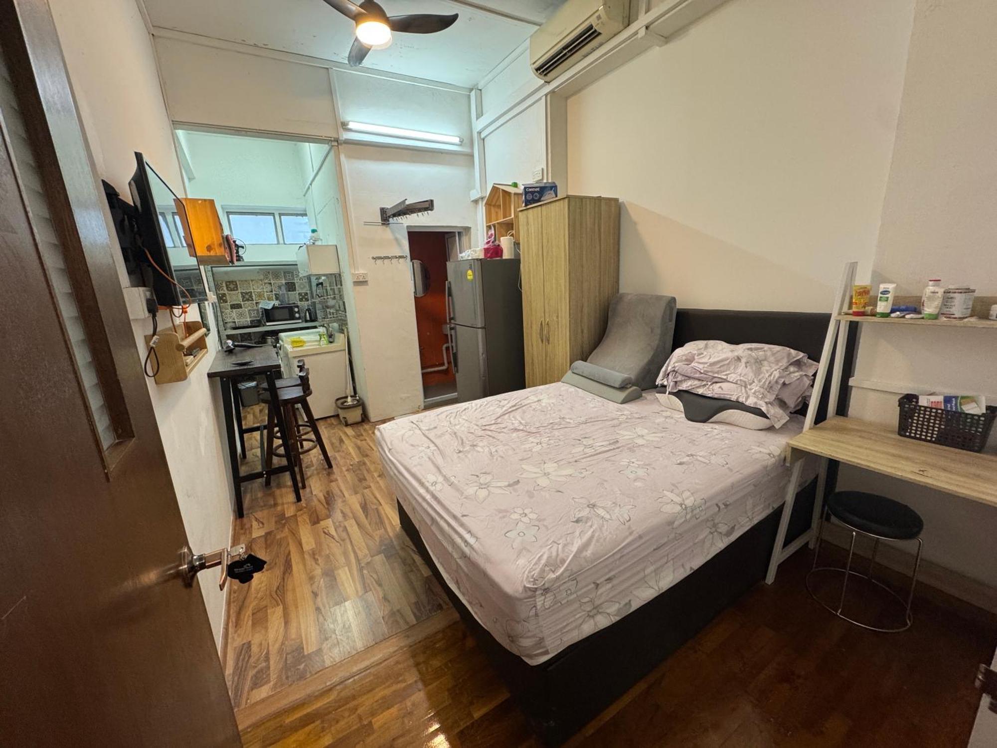 Spacious At Citycentre Apartment *