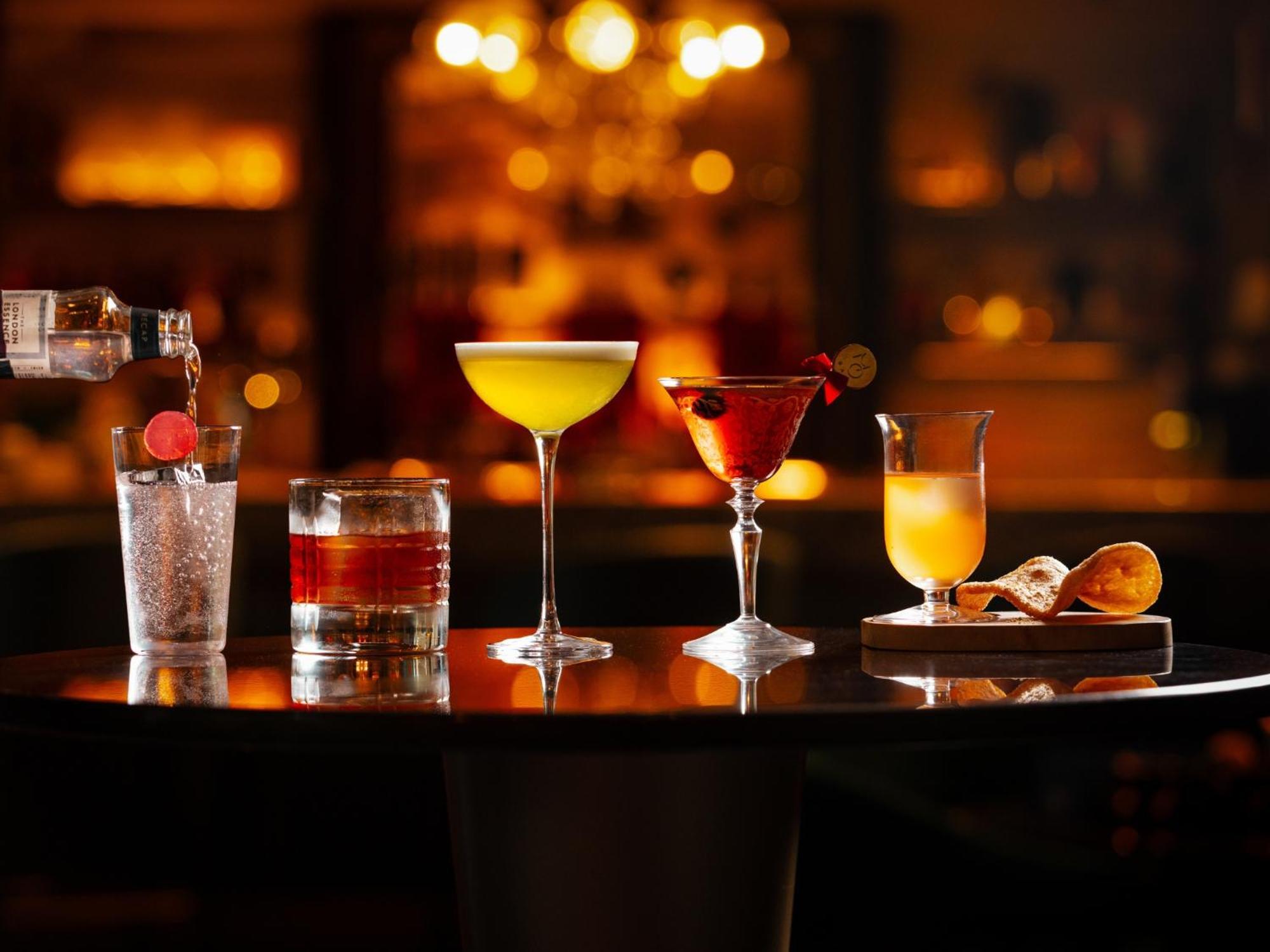 Mandarin Oriental, Singapura