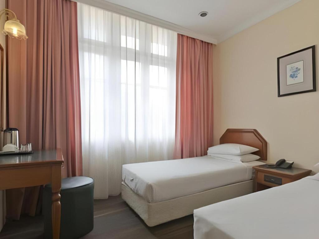 Hotel Penta