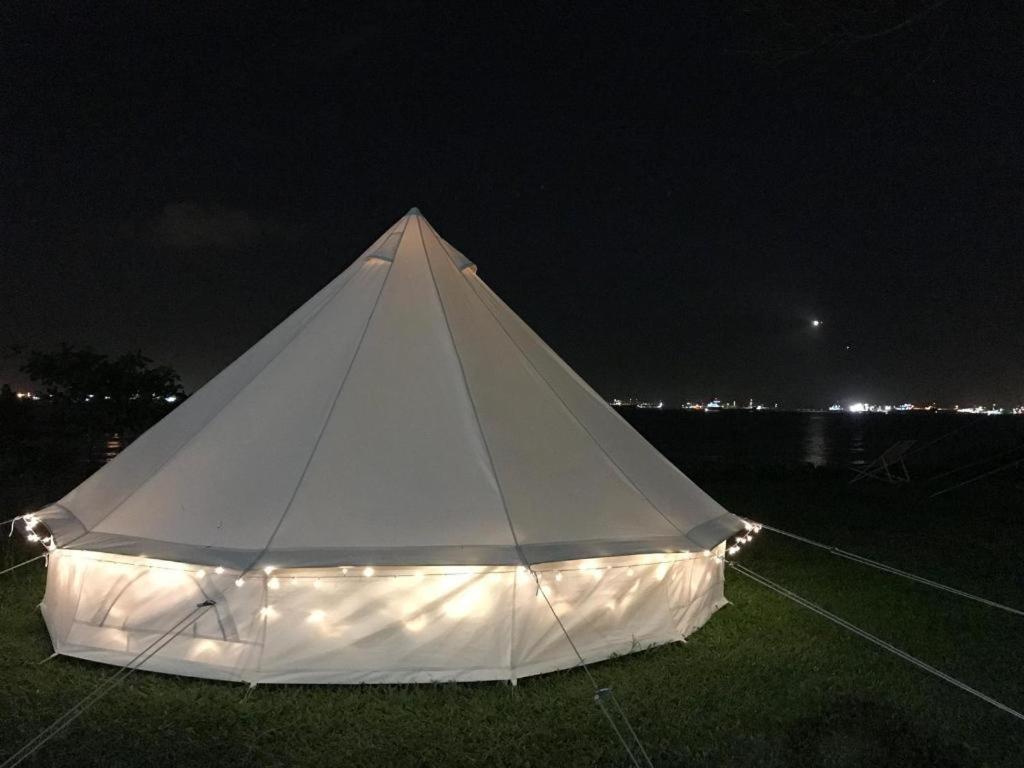 Hotel Glamping Kaki