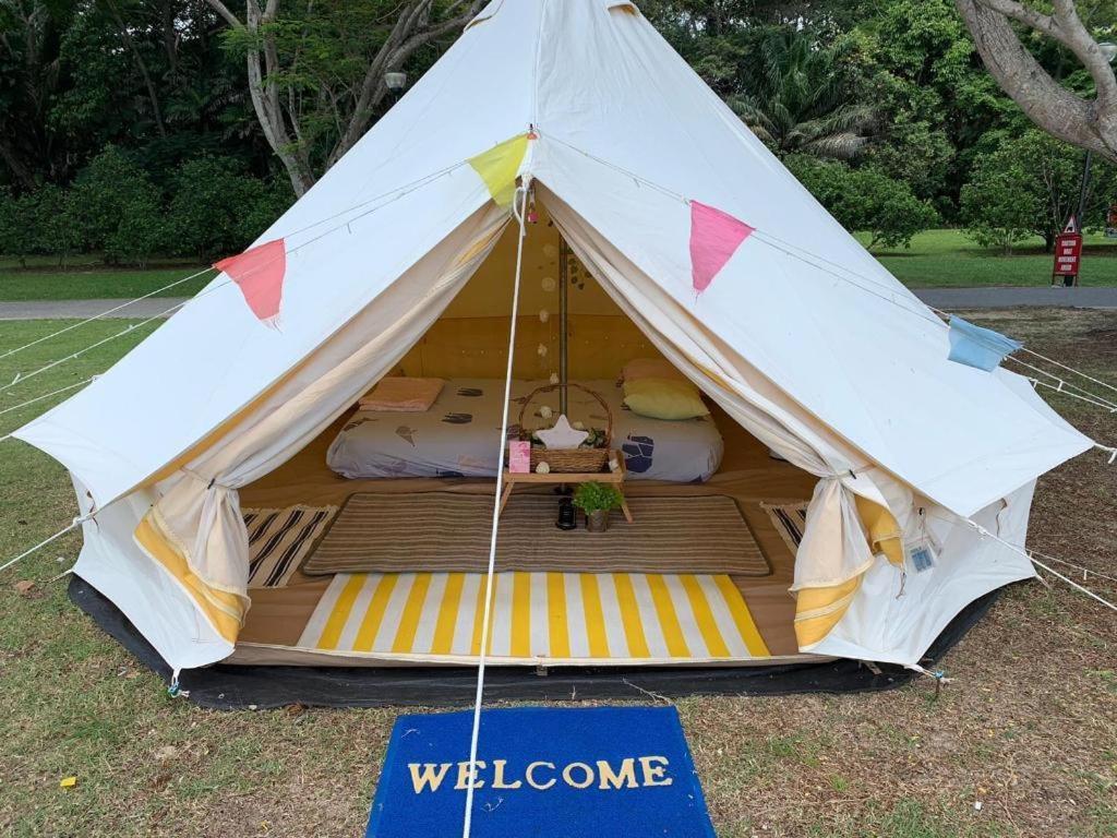 Hotel Glamping Kaki