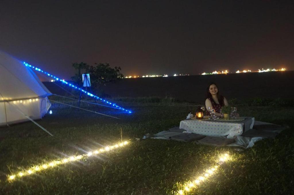 Glamping Kaki Hotel 5*