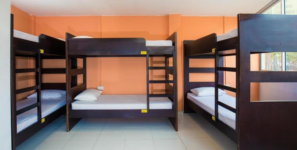 G4 Station Backpackers Singapore