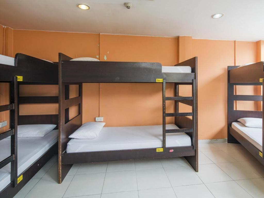 G4 Station Backpackers Asrama Singapore