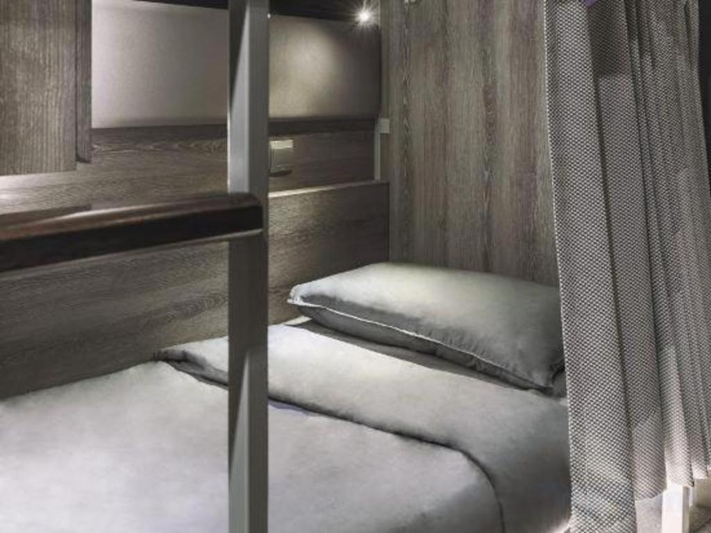Coller Boutique Hostel Singapore