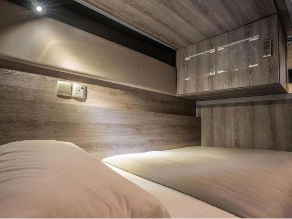 Coller Boutique Hostel