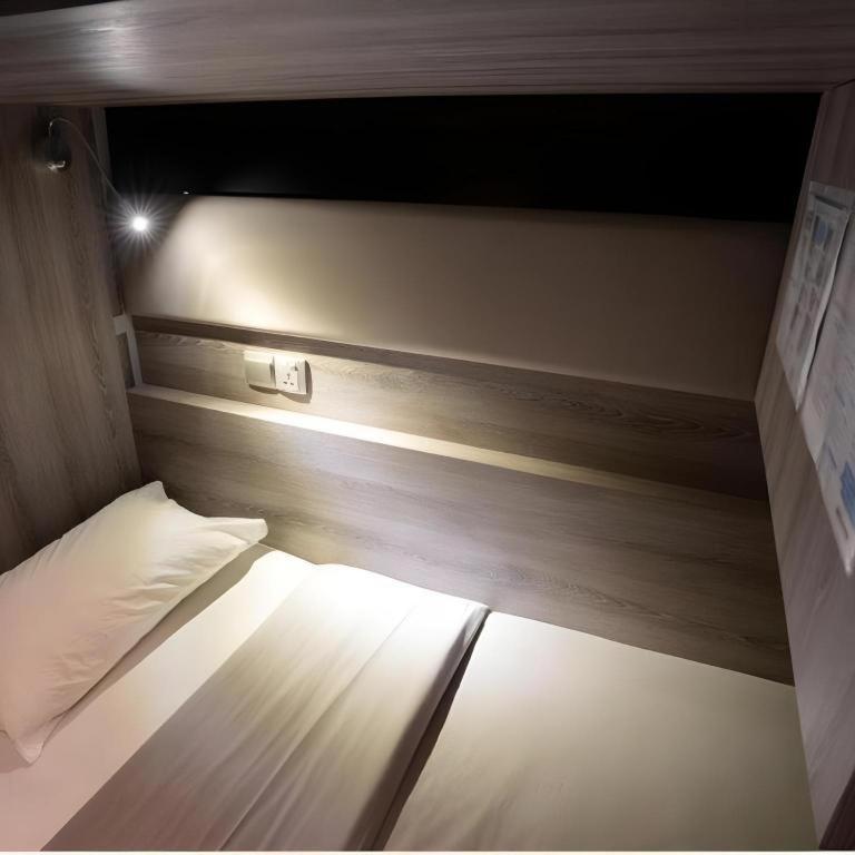 Hostel Coller Boutique