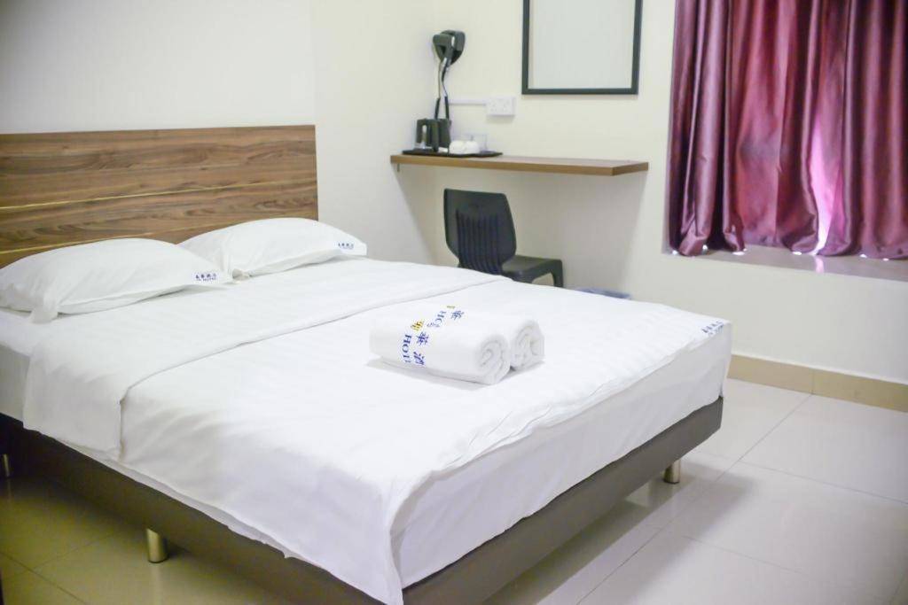 Jh Hotel