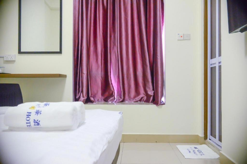 Jh Hotel Singapore