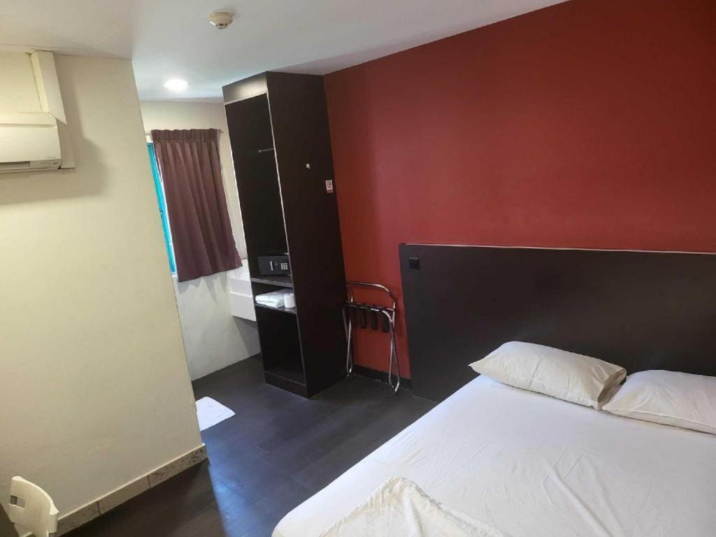 Hotel L @ 51 Desker Singapura