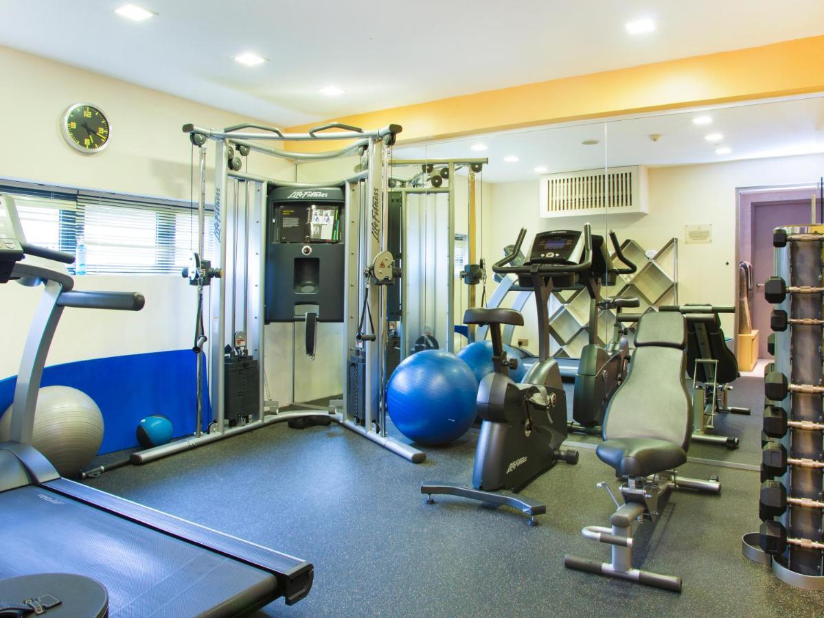 D'hotel Managed By The Ascott Limited Singapore