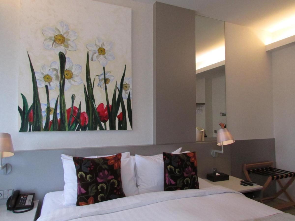 D'hotel Managed By The Ascott Limited Singapore