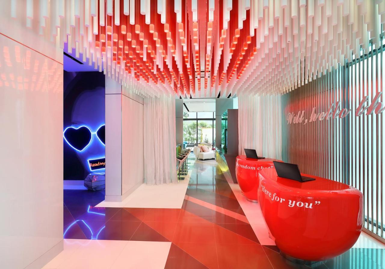 Oakwood 5* Singapore