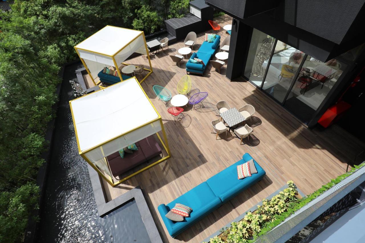 Aparthotel Oakwood Singapore