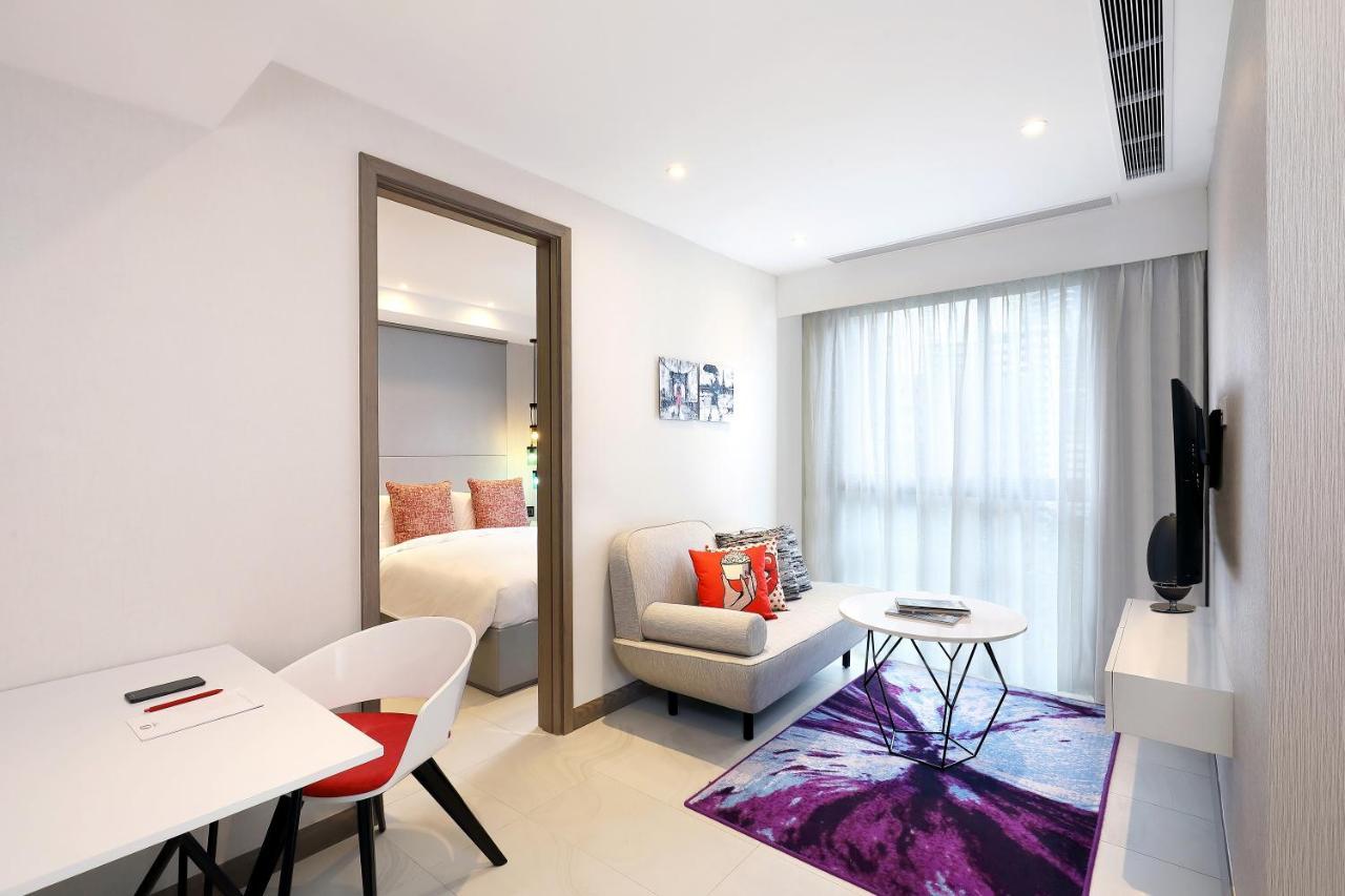 Aparthotel Oakwood