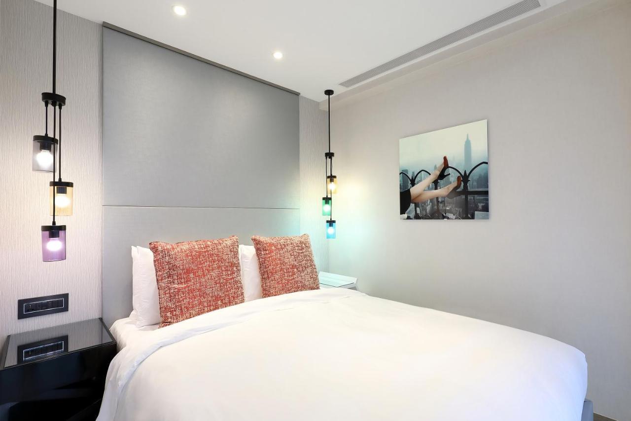 Aparthotel Oakwood