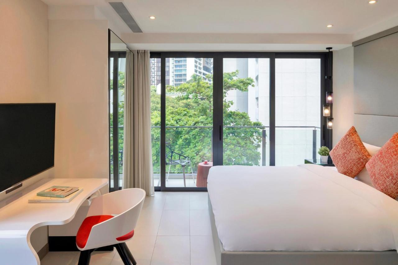 Oakwood Aparthotel