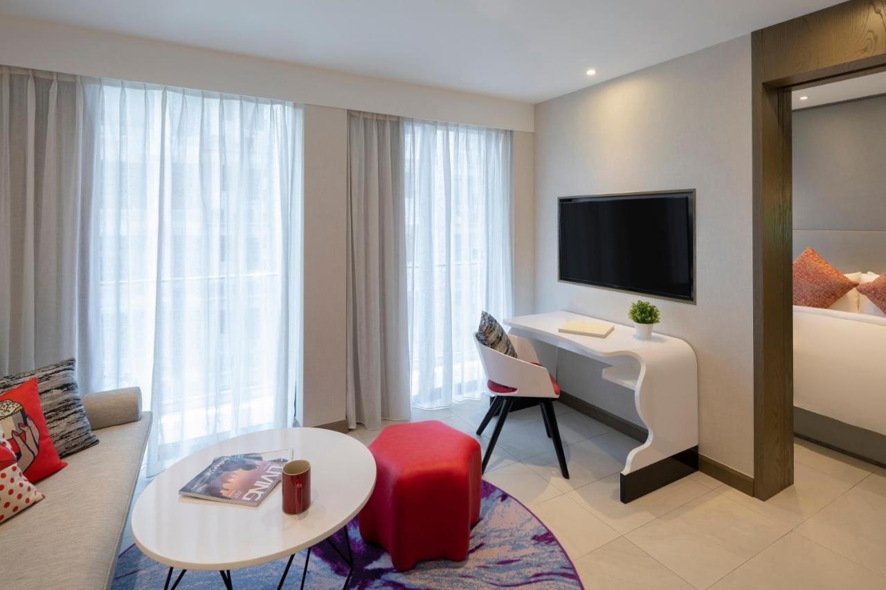 Aparthotel Oakwood