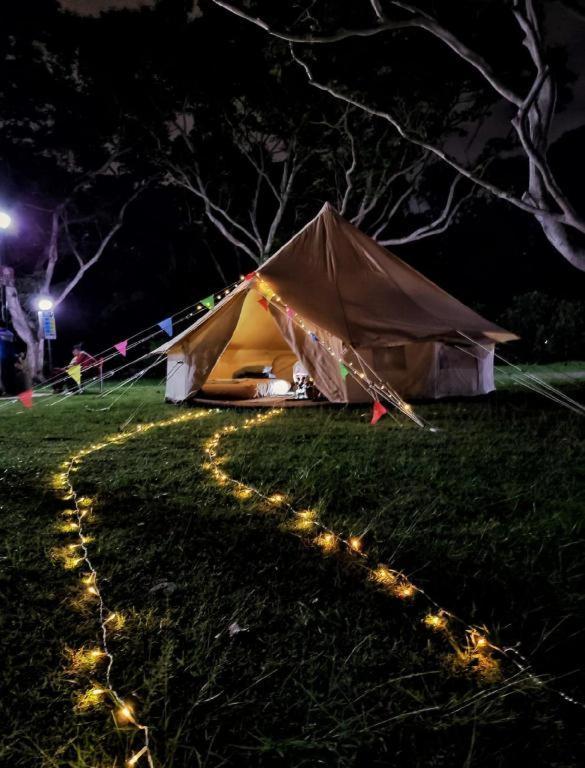 Hotel Glamping Kaki 5*