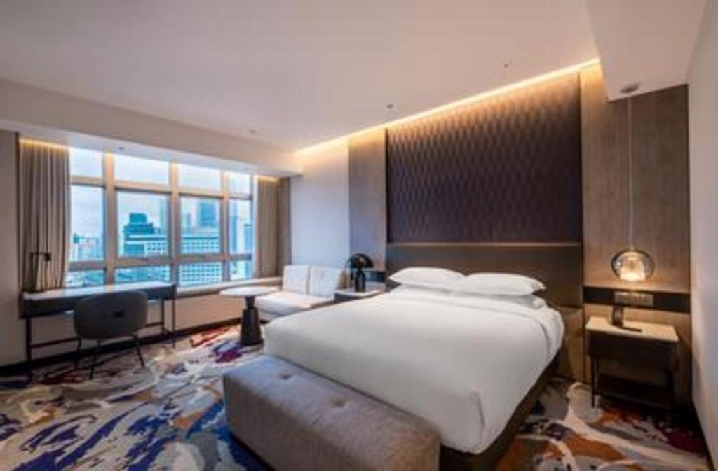 Hotel Orchid Singapura