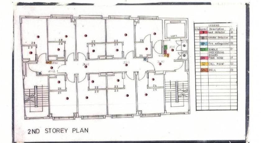 Darlene Hotel 2*