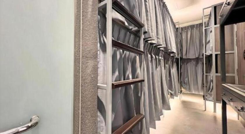 Hostel Coller Boutique *