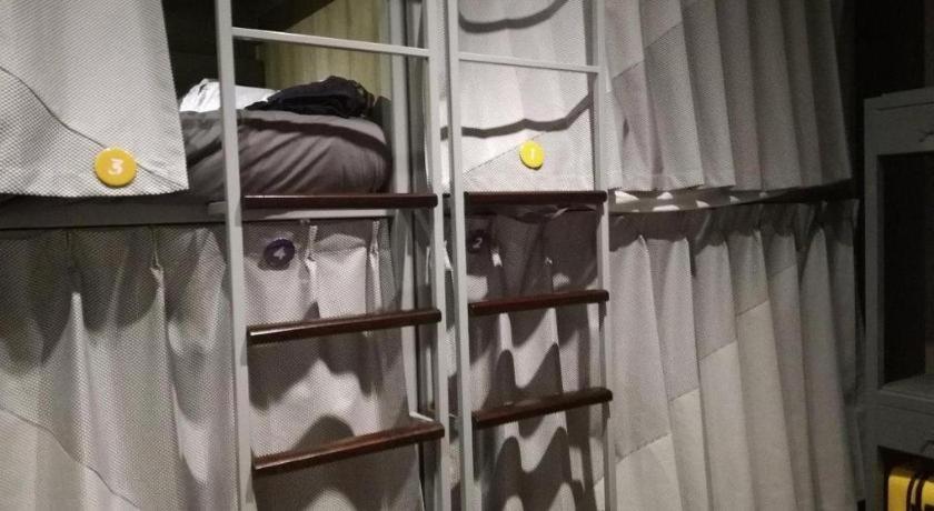 Hostel Coller Boutique *