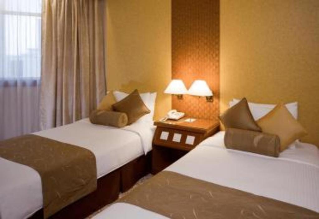Hotel Miramar Singapore