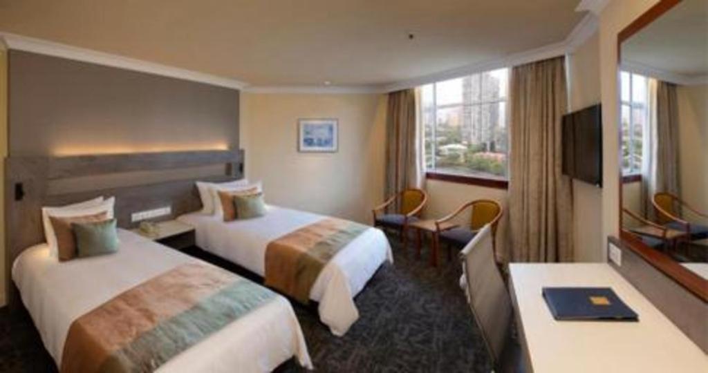 Miramar Singapore