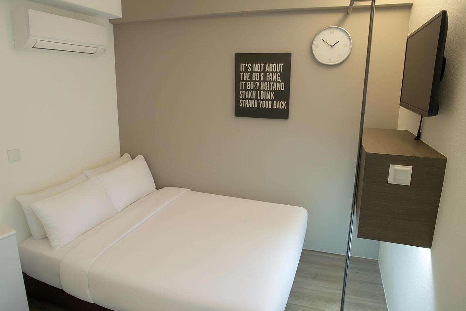 Hotel 1929 - Newly Renovated Singapore