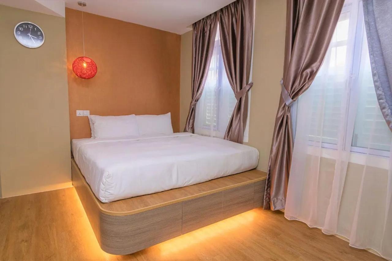 Hotel 1929 - Newly Renovated Singapore