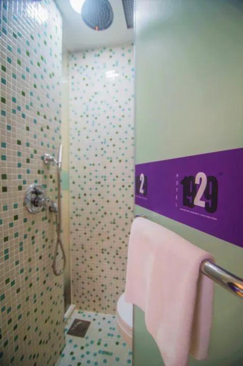 Hotel 1929 - Newly Renovated Singapore