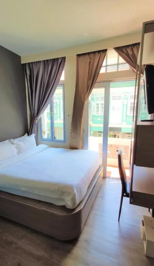 Hotel 1929 - Newly Renovated 3*