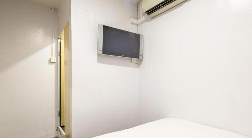Hotel Meriton Singapore