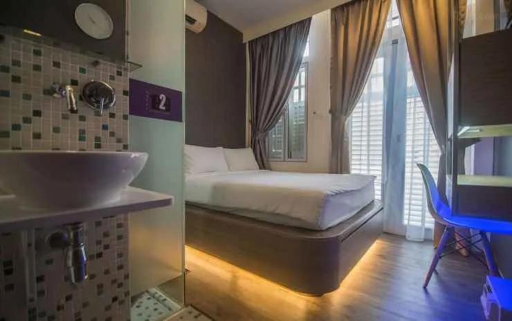 1929 - Newly Renovated Hotel 3*