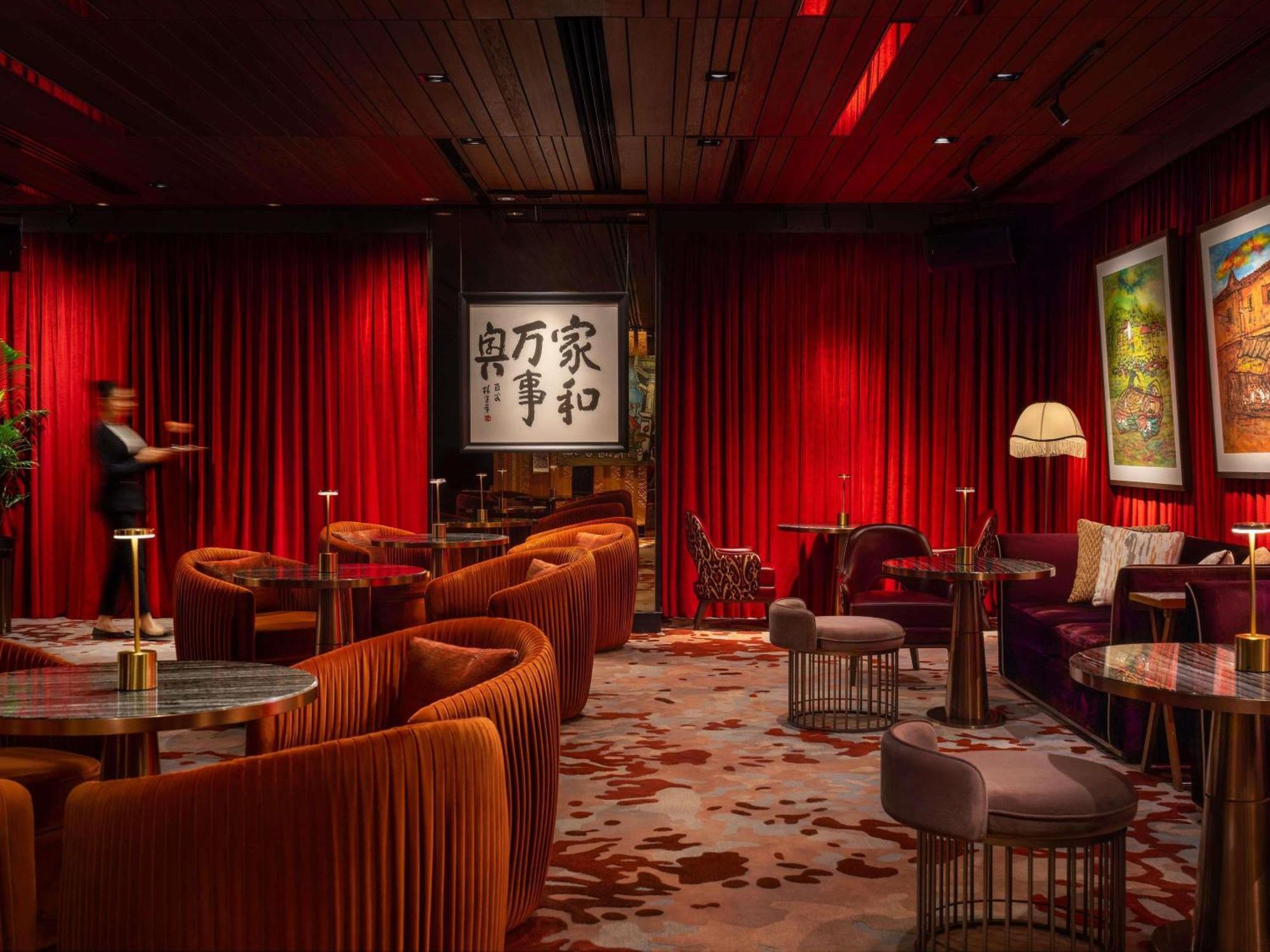 Hotel Fairmont