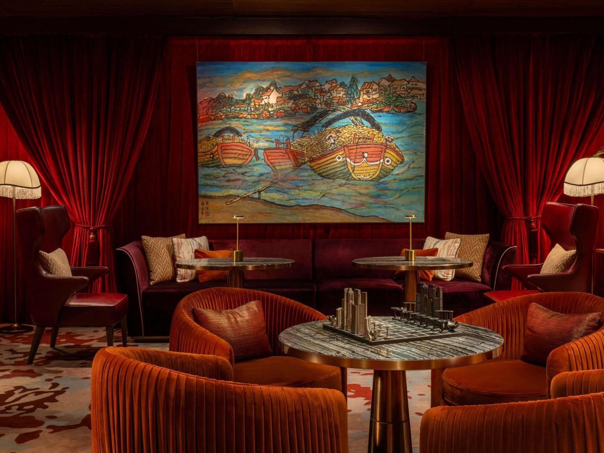 Fairmont Hotel 5*